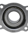 Front view of Rear Wheel Bearings Replacement Kit For Nissan Frontier Xterra Suzuki Equator 2005 2019, 2 Wheel Bearing Modules Assembly