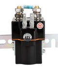 Golf Cart 48V Solenoid Upgrade For Club Car DS And Precedent 2000 Up With Built In Resistor Replacement Part OEM 101908701 102774701