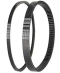 Starter Generator And Drive Belt Kit For Yamaha Gas Golf Carts G2 G5 G8 G9 G11 G14 G16 G22 G29 2012 Up Replace OEM J55 G6241 00