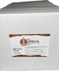 Box of Red Number Two EP2 Lithium Complex Multi Purpose Grease Built For High Temp And Extreme Pressure, 40 tubes in 4 boxes
