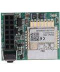 Circuit board of Two Channel WiFi Door Opener Module With Remote Phone Control For Apartments And Shared Offices Easy Setup