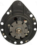 Radiator Fan Motor 35656 for Vehicle Specific Fit Black OE Style Performance Meets or Exceeds OE Design Direct Replacement