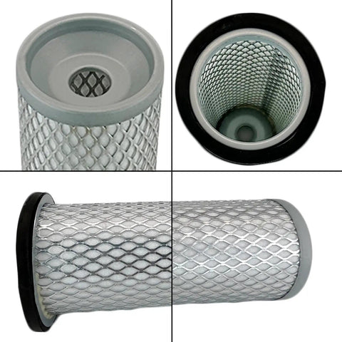 Bobcat Skid Steer Loader Filter Kit With Air Filter And Oil Filter And Injector Pump Valve Kit For 743, 751, 751G