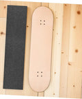 Premium Grip Tape Sheets For Skateboards And Electric Scooters Waterproof Non Slip Deck Cover next to skateboard deck