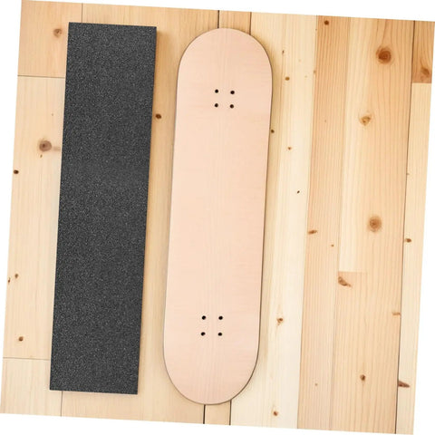 Premium Grip Tape Sheets For Skateboards And Electric Scooters Waterproof Non Slip Deck Cover next to skateboard deck