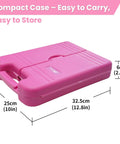 Must-Have Women 136-Piece Home DIY Tool Set With Rose Toolbox Portable Hand Tool Kit For Home Repairs And Car Maintenance