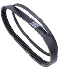 Golf Cart Drive Belt And Starter Generator Belt Kit For Yamaha G2 G5 G8 G9 G11 G14 G16 G20 G22 G29 2012 Up Replacement