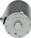 12V Starter Motor Replacement For Lawn Mowers And Heavy Equipment Fits Briggs And Stratton, John Deere, And United Technologies CCW 16 Tooth PMDD