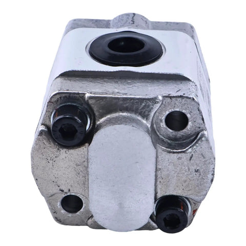 Heavy Duty Hydraulic Gear Pump Compatible With Genie Boom Lifts TZ 34 Plus 20 Direct Swap For 124100 124100gt Seamless Operation And Built Like A Tank For Heavy Workloads And Pro Jobs