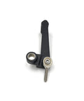 MT268013M Gear Shift Lever Pedal Replacement For Ninja ZX10R 2006 2010 ZX6R 2005 2011 black aluminum lever