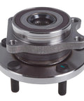 Front Wheel Hub And Bearing Assembly Replacement For Subaru Ascent Forester 2019 2022 And Legacy Outback 2015 2022 5 Lug OEM Grade