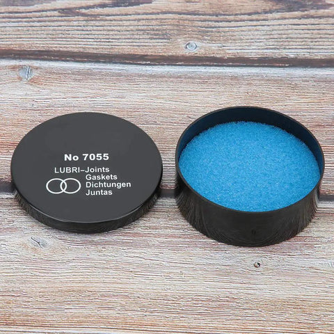 Watch Gasket Lubricant And Sealant Paste For Waterproof Seals, O Ring Repair Kit, Pocket Watch Maintenance, Silicone Grease For Timepieces