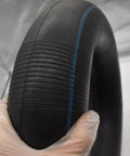 Heavy Duty Inner Tube For 4.80 4.00 8 Tires With TR87 Bent Valve Stem Built Tough For Wheelbarrows Go Karts ATVs Yard Tractors