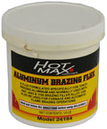 Container of Aluminum Brazing Flux Torch Welding Zinc Chloride Totally Great for 4047 4043 1100 Brazing Filler Alloys
