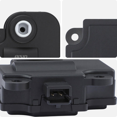 BDAGM-00068 Aftermarket HVAC Blend Door Actuator For Chevy Malibu 2008 2010, HHR 2007 2010, Cobalt 2005 2010, Pontiac G5 2007 2010