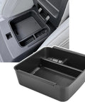 Mitsubishi Outlander Center Console Organizer Armrest Tray Insert 2022 2023 2024 2025 Not Fit Outlander Sport Premium ABS Storage Box