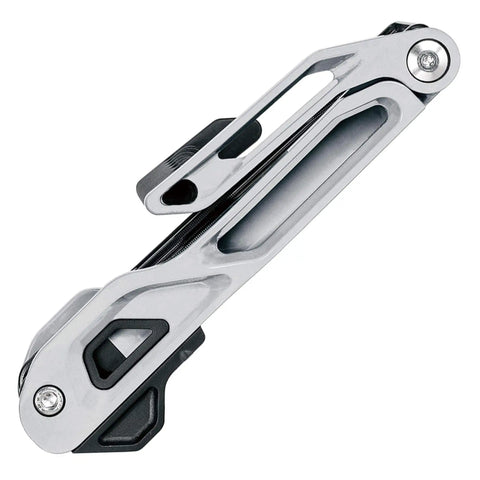 Ultra Lightweight Folding Bike Stand For Road Bikes Up To 700 By 38C Aluminum Tune Up And Display Stand With Under Bottom Bracket Mount
