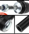 Front Outer Tie Rod End Replacement For Ford Expedition 2003 2004 2005 2006 And Lincoln Navigator 2003 2004 2005 2006 detail view