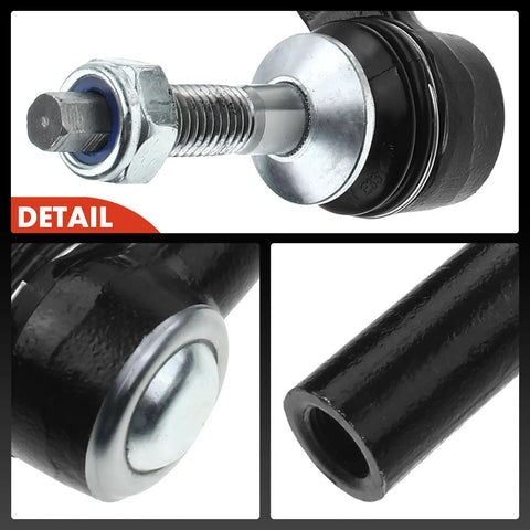 Front Outer Tie Rod End Replacement For Ford Expedition 2003 2004 2005 2006 And Lincoln Navigator 2003 2004 2005 2006 detail view