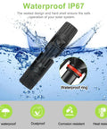 Solar MC4 Connector Kit With 30 Pairs And 60 Pieces Waterproof IP67 1000V 30A Male And Female Connectors Pins And 2 Wrenches