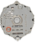334-2114 Remanufactured Alternator For Cars And SUVs With High Quality Bearings And Double Lip Seals, Quiet Operation, rotor rear view