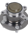 Rear Wheel Bearing And Hub Assembly 512570 For 2016 To 2021 Honda Civic Rear And 2019 To 2022 Honda Insight Rear With 5 Lug Bolts And ABS Replacement Today