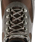 Top view of Womens Jag Bungee Cord Hiking Boots Coffee Bean 8M Trail Ready Durable Rugged Outdoor Footwear Built For Adventure And Hard Work