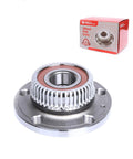 Rear Wheel Bearing Hub Assembly Fits 2000 2006 Audi TT, 1998 2010 Volkswagen Beetle, 1999 2006 Golf, 1999 2005 Jetta