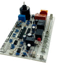 628661 Refrigerator Power Circuit Board Kit Replacement For 2006 To 2019 N41X N51X N6X N8X NX NXA N1095 Series module
