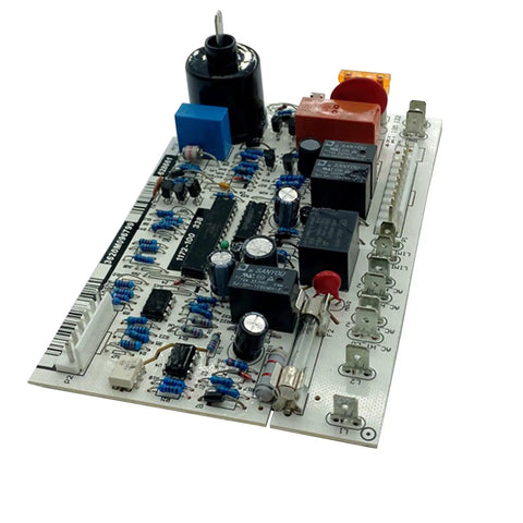 628661 Refrigerator Power Circuit Board Kit Replacement For 2006 To 2019 N41X N51X N6X N8X NX NXA N1095 Series module