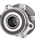 512518 Rear Wheel Hub Bearing Assembly For Subaru Crosstrek 2016 2020 Forester 2014 2018 Impreza 2012 2019 XV Crosstrek 5 Lug Pair