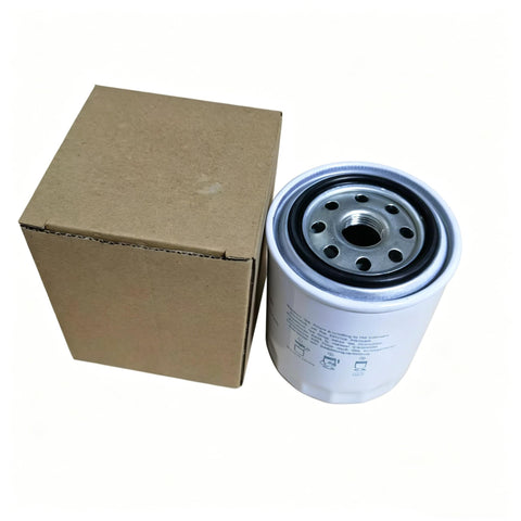 Hydraulic Spin On Filter Replacement For Case IH DX45 DX35 DX40 2000 Equipment And New Holland T1510 2007 Equipment Premium OEM Style Filter For Heavy Machinery