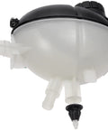 Pressurized Coolant Reservoir With Cap For Mercedes Benz Vehicles, durable engine coolant tank, direct replacement, easy install