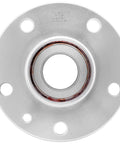 Rear Wheel Hub Bearing Assembly Direct Fit For 2015-2022 ProMaster City - Driver Or Passenger Side, OE Replacement 68263146AA