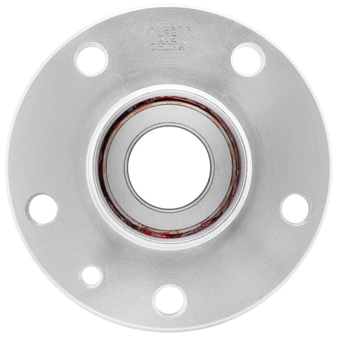 Rear Wheel Hub Bearing Assembly Direct Fit For 2015-2022 ProMaster City - Driver Or Passenger Side, OE Replacement 68263146AA