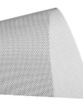 10 Piece Bumper Repair Mesh Kit With Tungsten Wire Screen For Plastic Welding Restores Bumper Integrity Quick Fix For Cracks Save On Car Repairs Easy To Use Durable Automotive Mesh