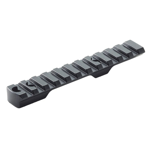 Receiver Scope Mount For Big Boy Rifle, One Piece Design, 7000 Series Alloy, Blue Finish, Lightweight, No Fuss Bases Needed