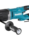Pick Badass 40V Brushless Cordless Angle Drill Killer 2 Speed Torque 13Mm Jaw For Pros Without Batteries Chargers Included heavy-duty angle drill with grip.