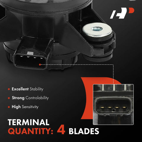 Direct Fit Engine Auxiliary Water Pump Drop Right In Runs Sick Keeps Your Toyota Lexus Hybrid Kickin Solid Swap For Prius Highlander CT200h RX450h Daily Driver Ready 4 pin terminal with excellent stability.