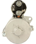 Starter For Kawasaki Mule KAF300 500 520 550 Replacement High Output Heavy Duty Electrical Starter front view