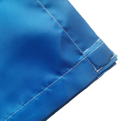 Close-up of Blue Sky Cloud Fluorescent Light Covers 2x2 Feet 4 Pack Anti Glare Diffusers Beat Flicker And Eye Strain At Home Or Office