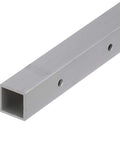 Metal shaft part of Adjustable Transom Saver For Boats 23 to 35 Inches With Composite Head Transfers Engine Weight To Trailer Reduces Bounce