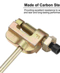 Bike Chain Breaker And Splitter Tool For 04C 25 Chain Size With 2mm Pin For Bicycle Motorcycle ATV Repair Cutter Detacher