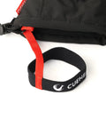 Elastic Ski Glove Wrist Leash And Safety Strap For Easy On And Off Hands Free Hanging Glove Holder For Skiing And Mountaineering