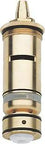 One Half Inch Thermo Element Cartridge For GrohMix Thermostat Systems 34 434 34 436 34 485 Unfinished Replacement Part 47111000
