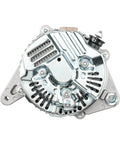 Alternator Compatible With Lexus RX300 1999 2003 And Highlander 2001 2003 3.0L 100 Amp 12V CW Rotation 6 Groove Pulley S6 High Output Replacement