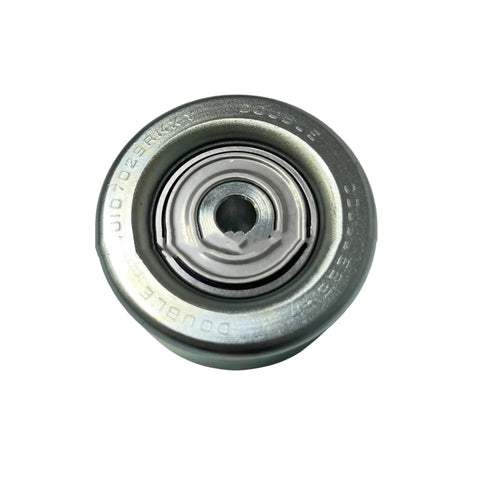 Premium Timing Chain Tensioner Pulley Drive Idler Kit For 4.0L V6 1Grfe Engines Fits Toyota Land Cruiser And Fortuner From 2003 To 2009 With Rock Solid Reliability To Kill Noise And Slash Vibration, front view