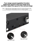 Crafted Tough No Mortise Pivot Hinge Push Or Kick Open For Secret Doors And Murphy Bookcases Smooth Silent Swivel adjustment panel.