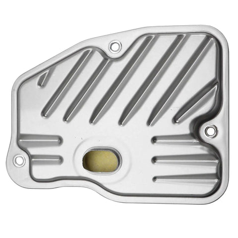 Automatic Transmission Filter Kit With OE Form And Fit, Includes O-Rings And Gaskets For A Smooth Install, Premium Rubber Pan Gasket Included