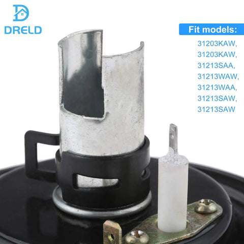 Close-up of Sealed Burner Igniter Heads For Gas Range Replacement Pack Of 4 Easy Drop In Install No Fuss Fit.